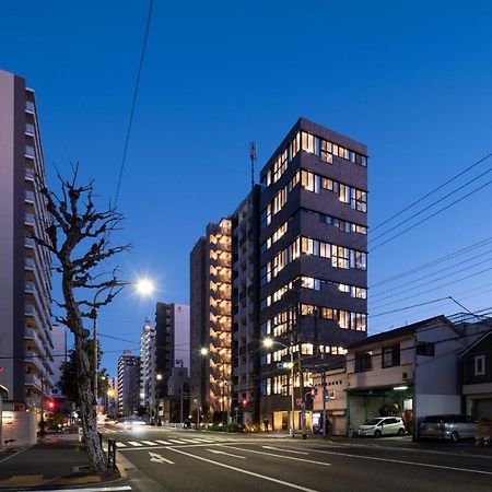 Prism Inn Ogu Tokyo Ngoại thất bức ảnh