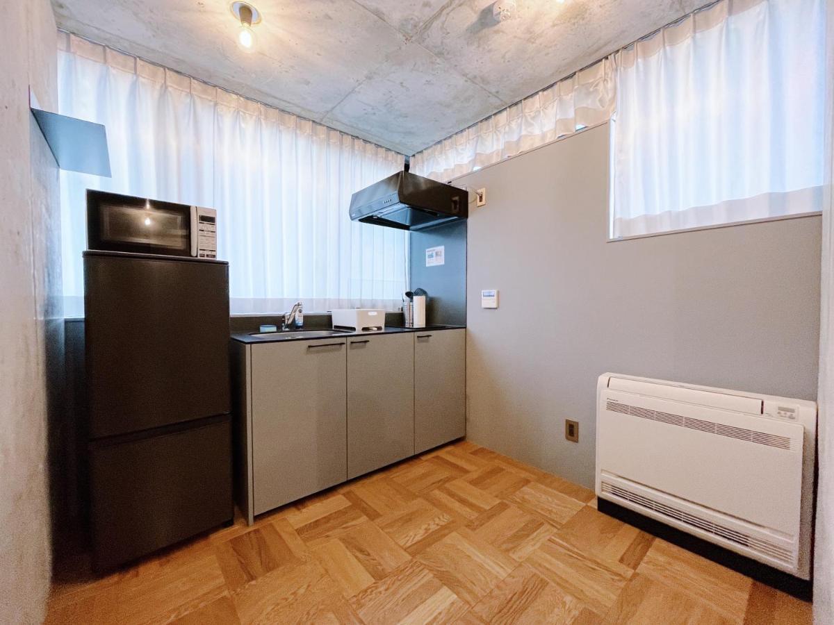 Prism Inn Ogu Tokyo Ngoại thất bức ảnh