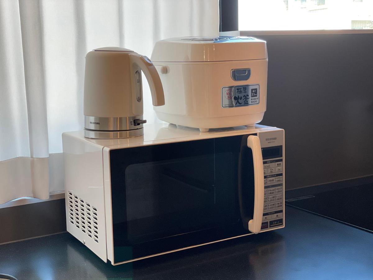 Prism Inn Ogu Tokyo Ngoại thất bức ảnh