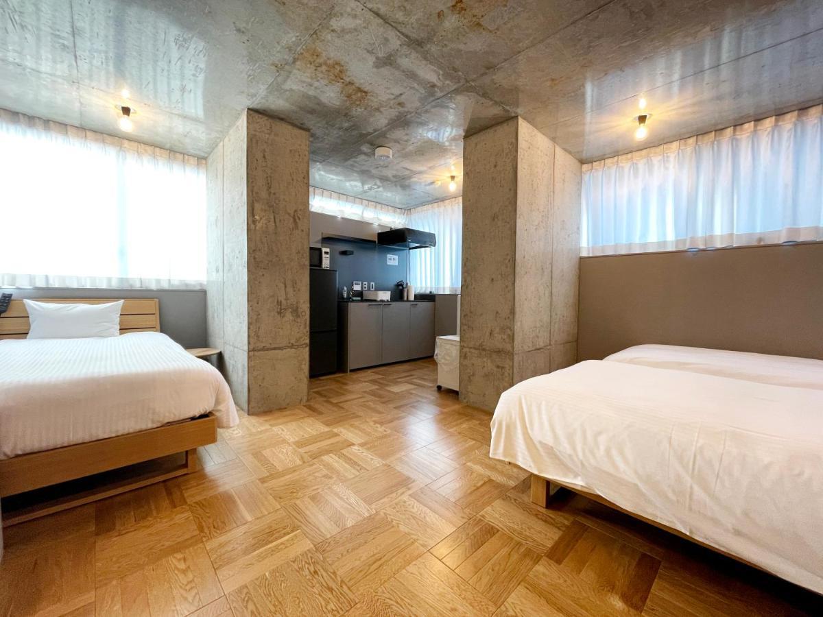 Prism Inn Ogu Tokyo Ngoại thất bức ảnh