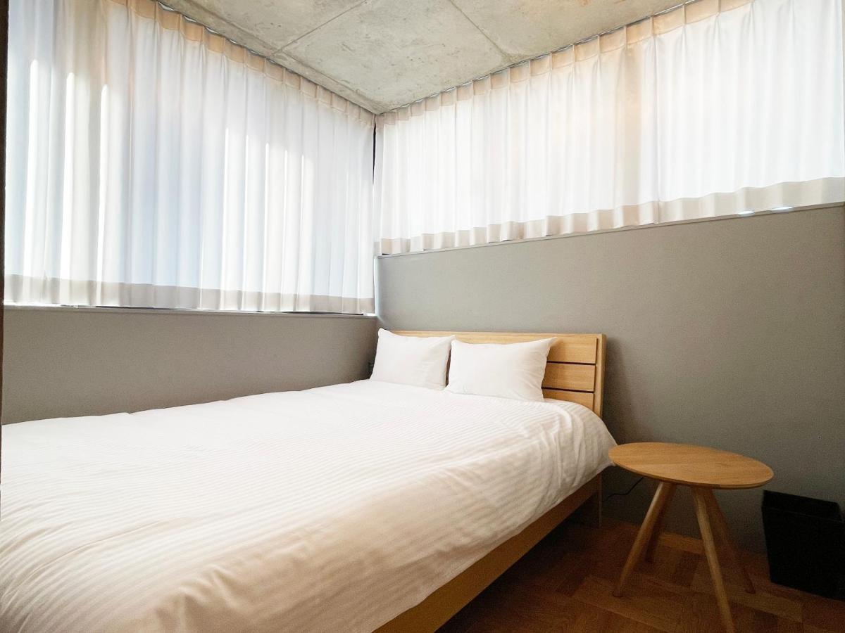 Prism Inn Ogu Tokyo Ngoại thất bức ảnh