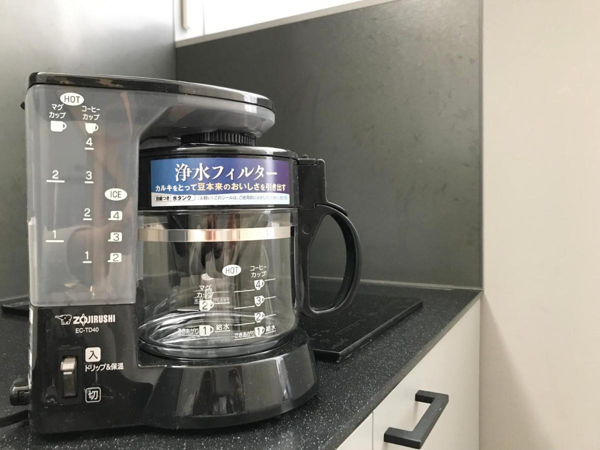 Prism Inn Ogu Tokyo Ngoại thất bức ảnh
