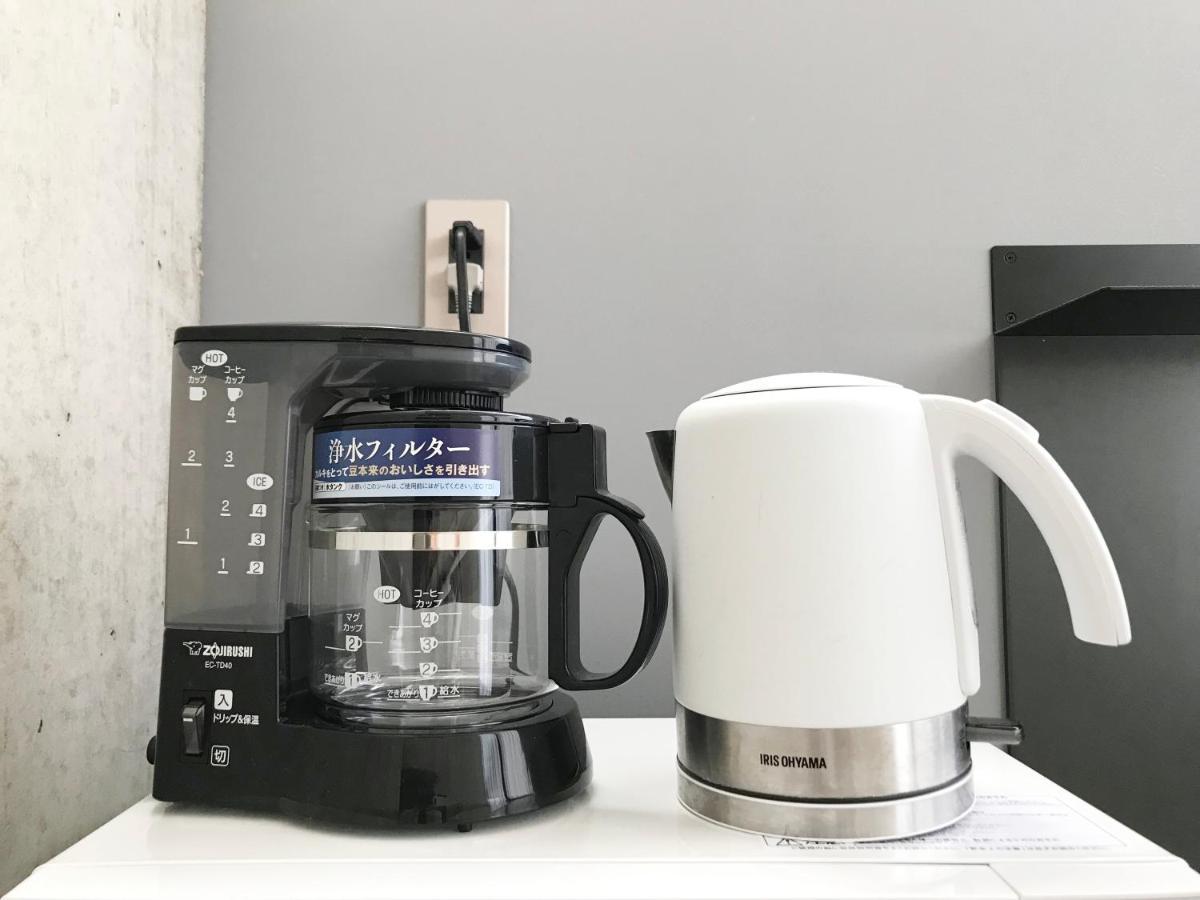 Prism Inn Ogu Tokyo Ngoại thất bức ảnh