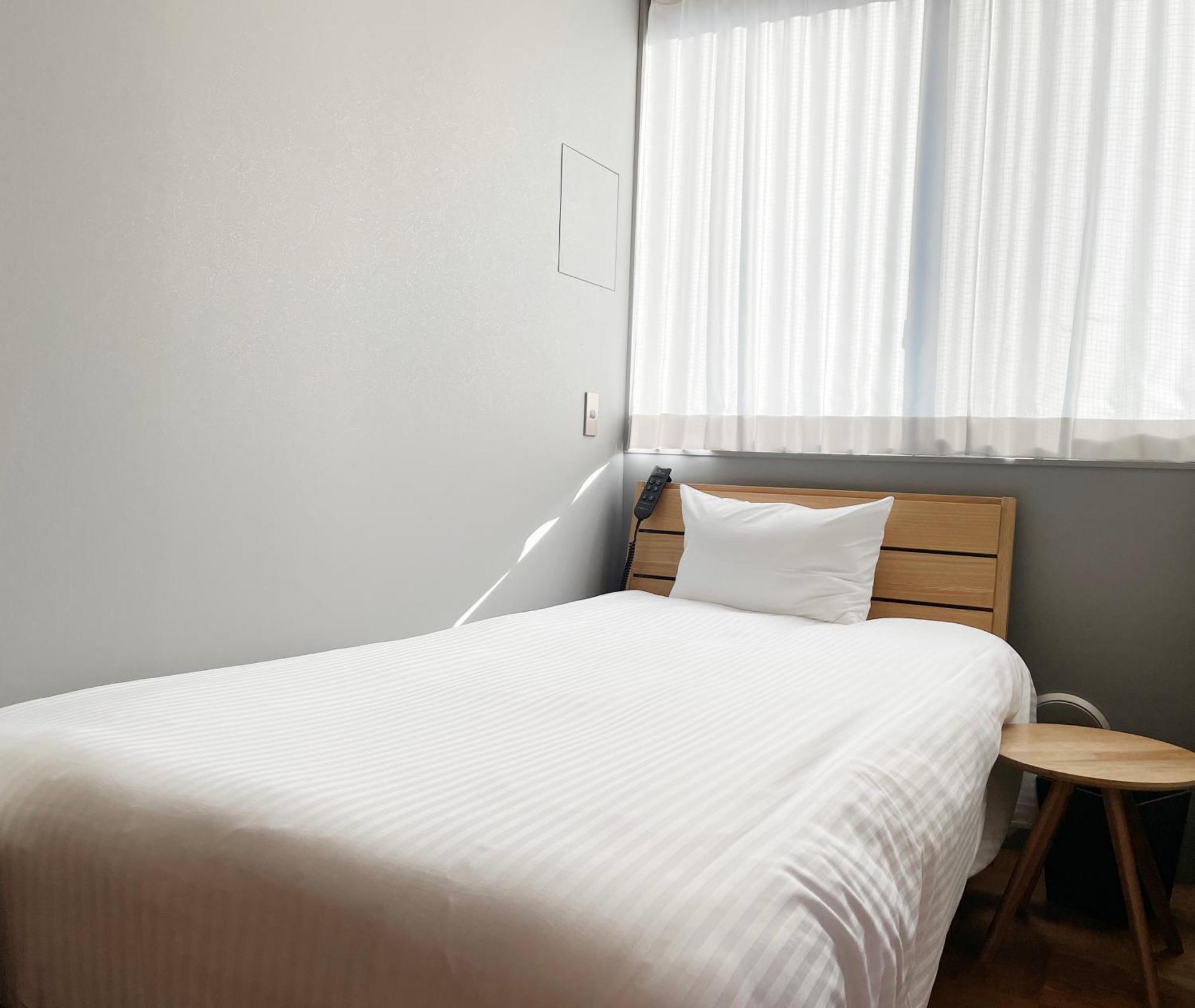 Prism Inn Ogu Tokyo Phòng bức ảnh