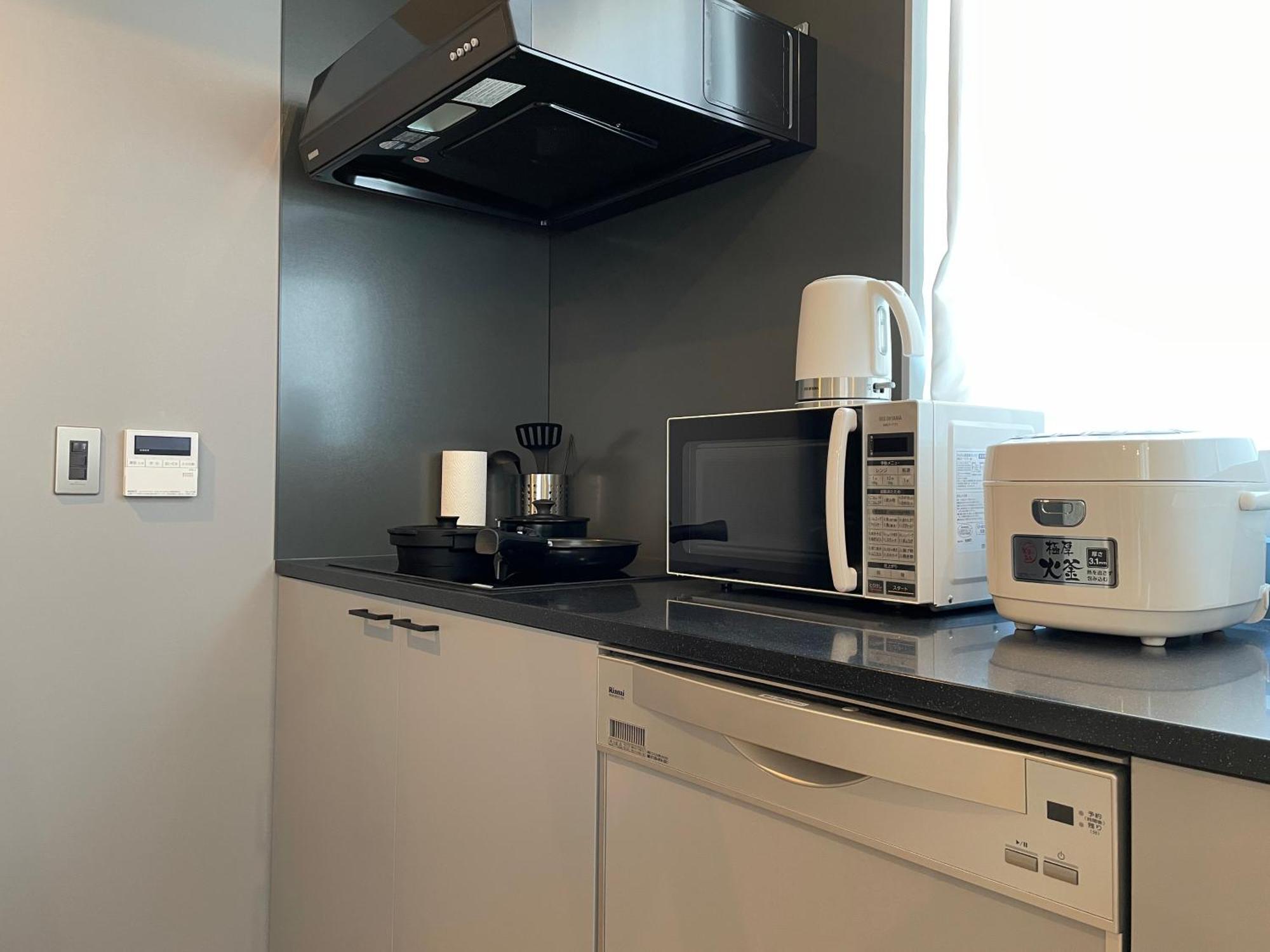 Prism Inn Ogu Tokyo Phòng bức ảnh