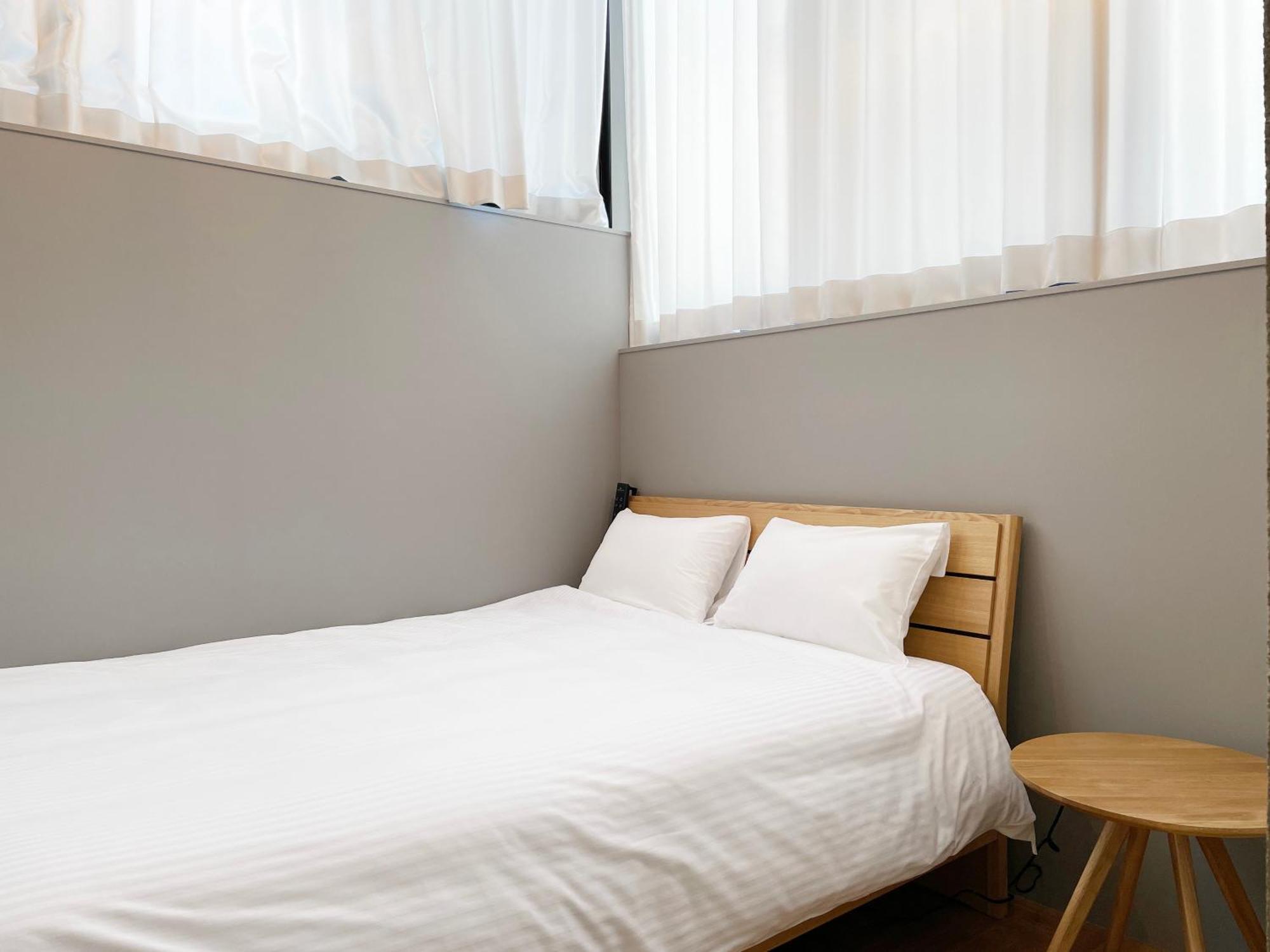 Prism Inn Ogu Tokyo Phòng bức ảnh