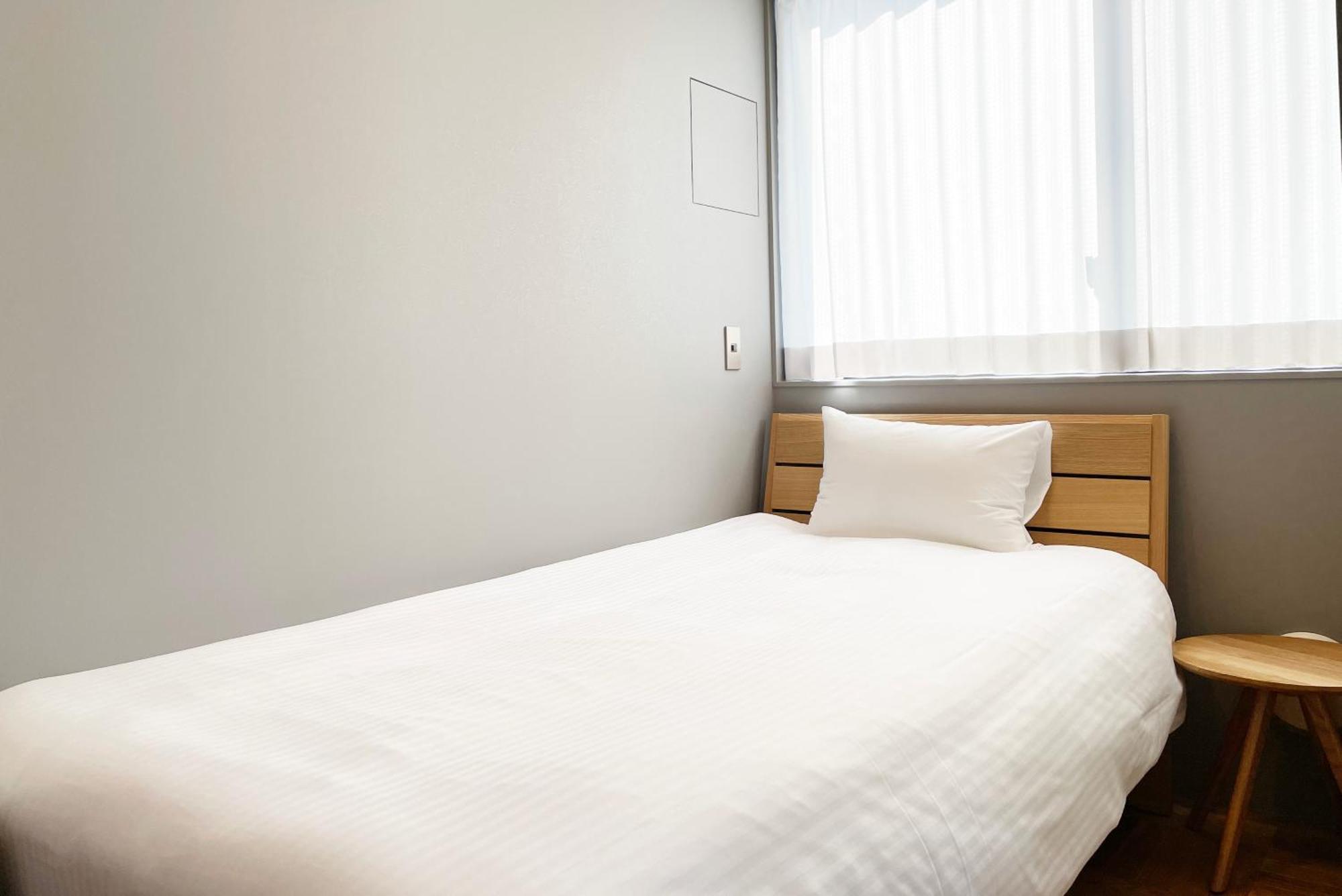 Prism Inn Ogu Tokyo Phòng bức ảnh