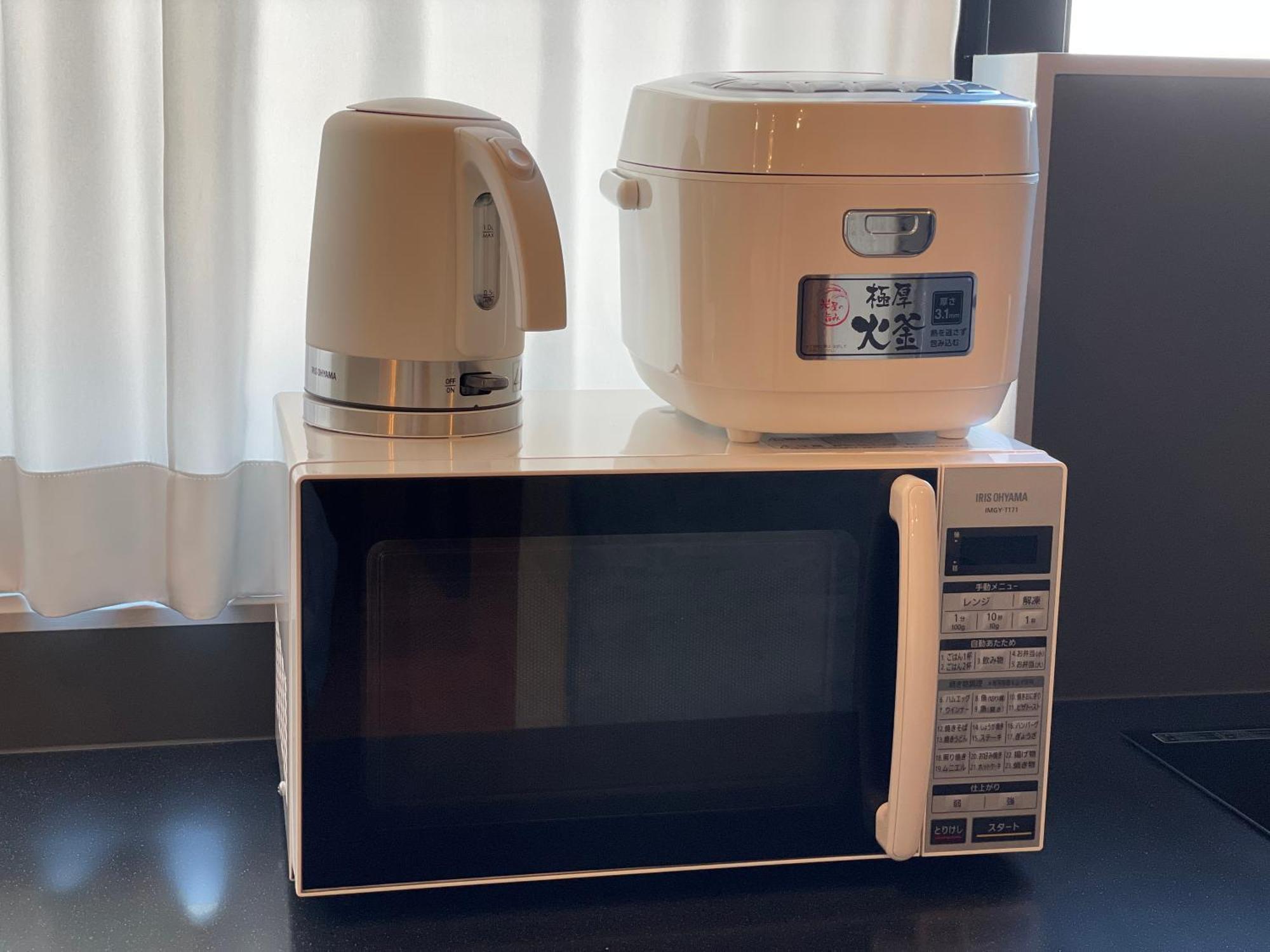 Prism Inn Ogu Tokyo Phòng bức ảnh