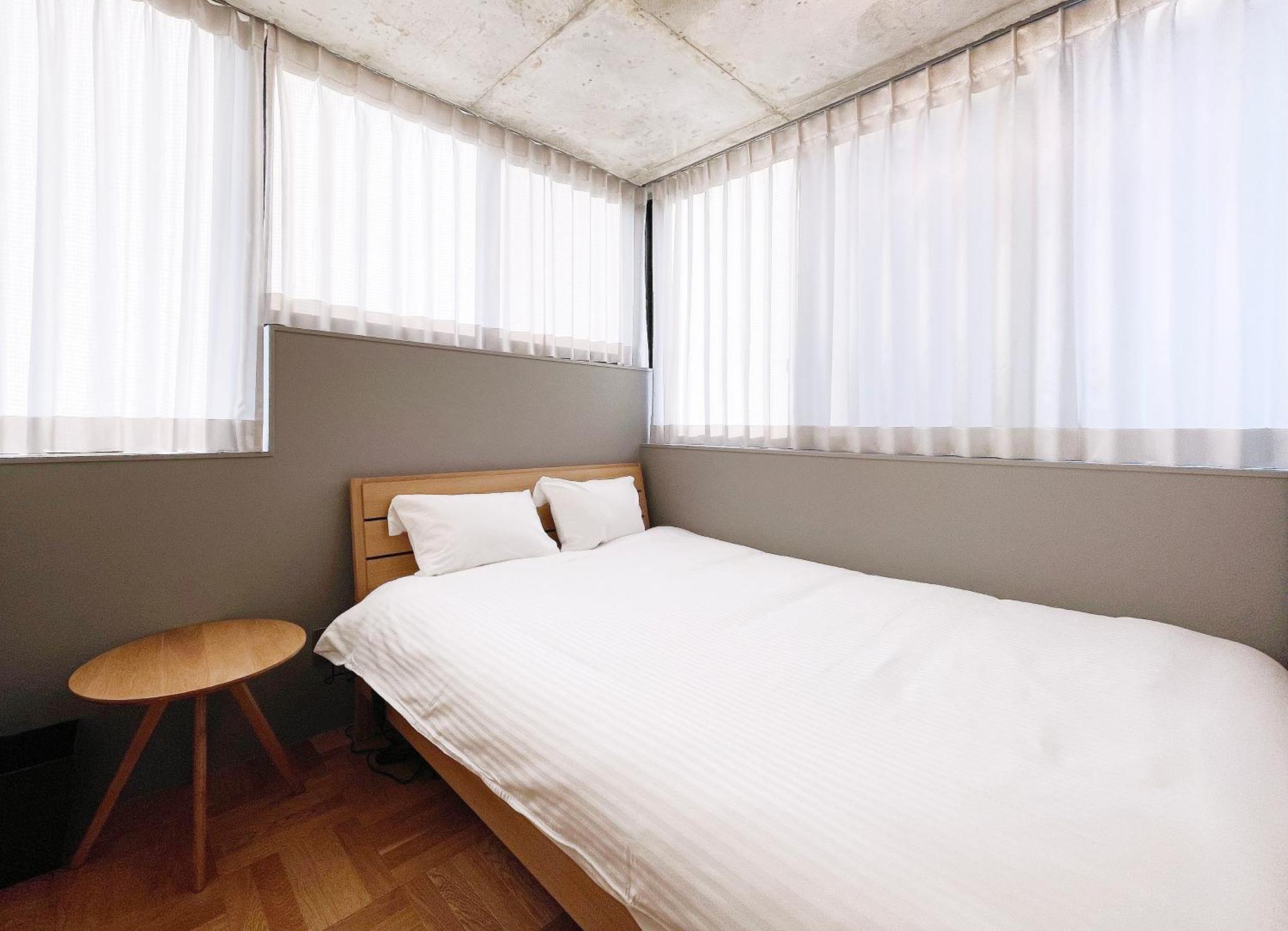 Prism Inn Ogu Tokyo Phòng bức ảnh