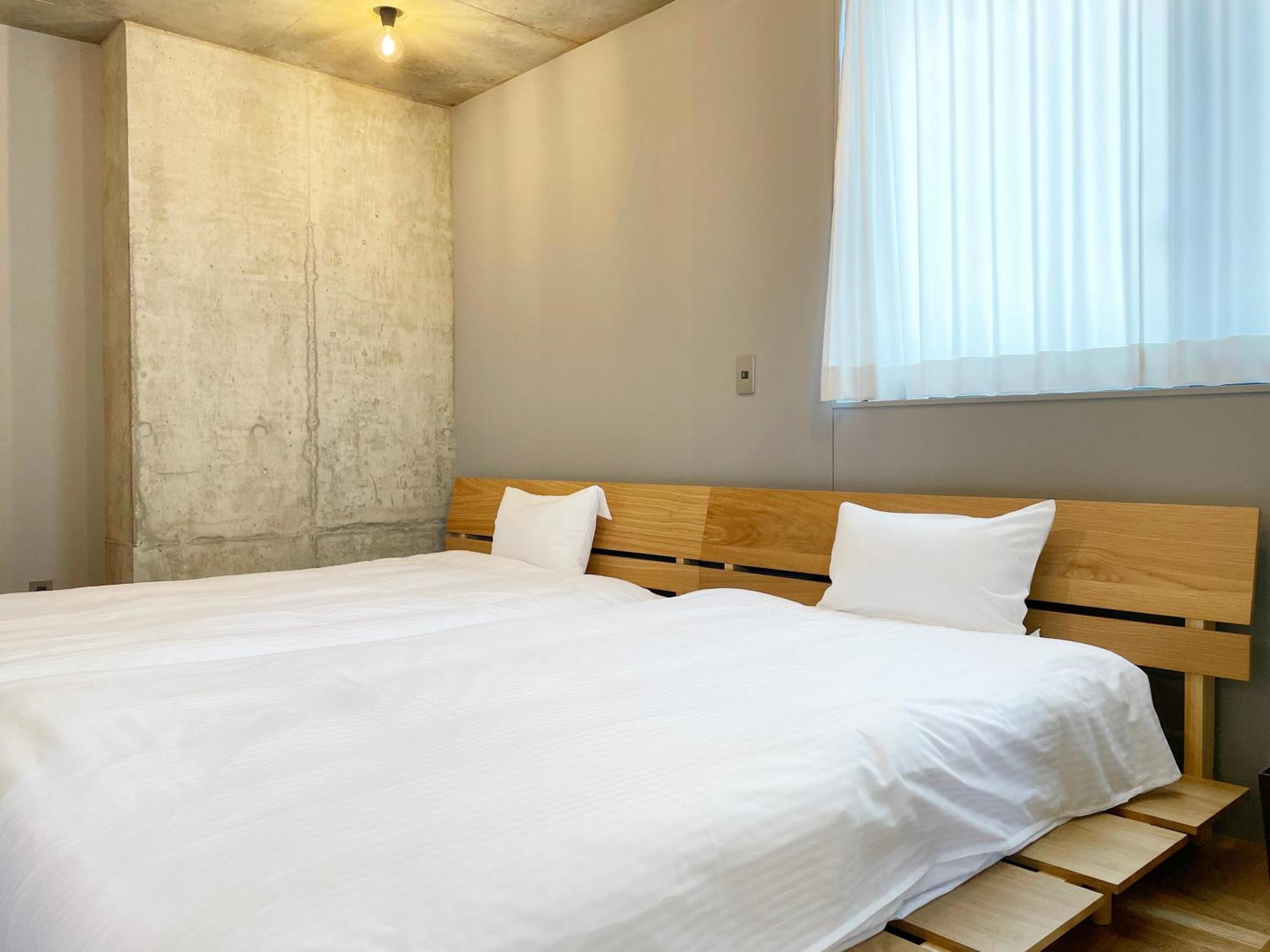 Prism Inn Ogu Tokyo Phòng bức ảnh