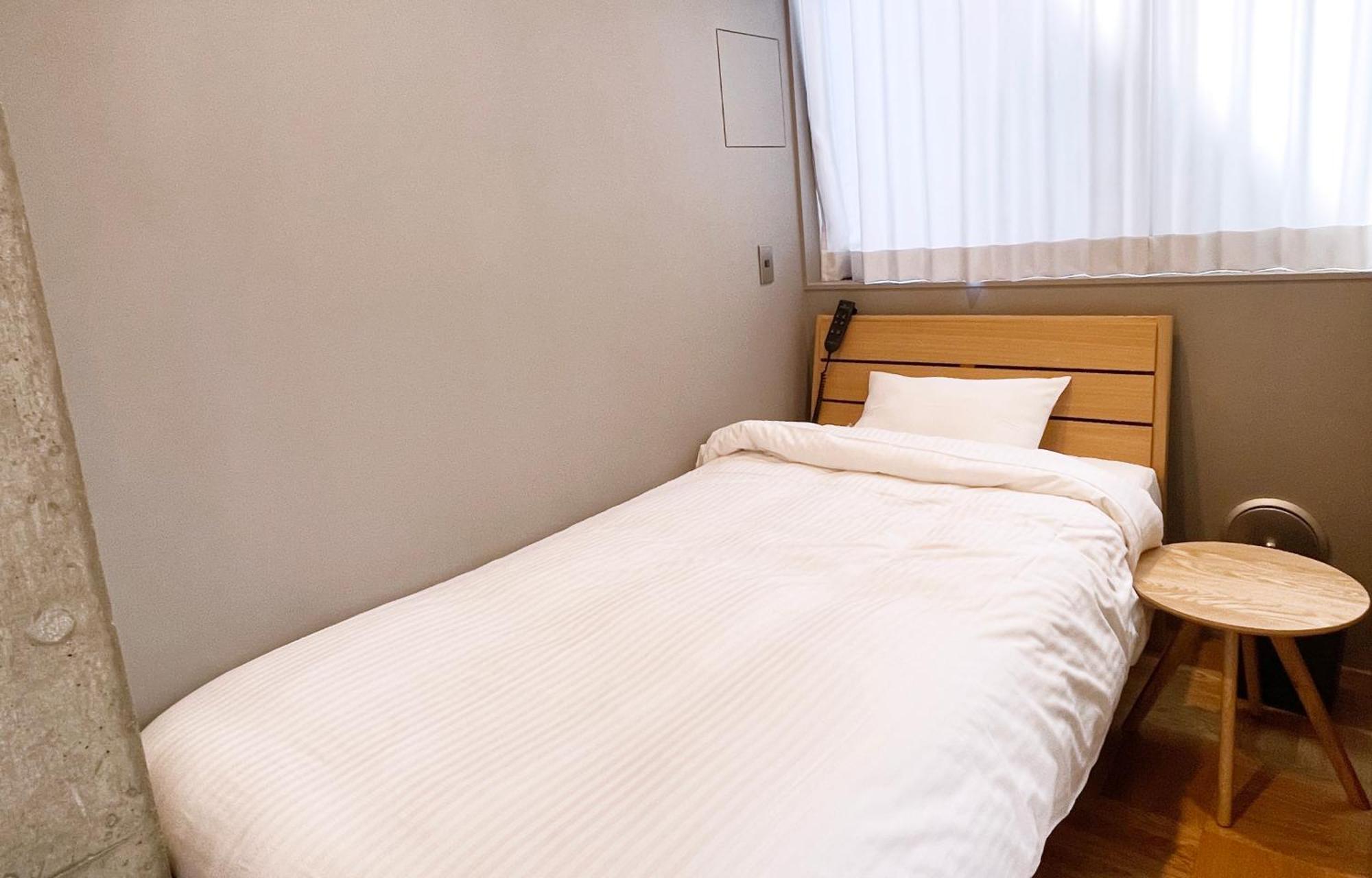 Prism Inn Ogu Tokyo Phòng bức ảnh