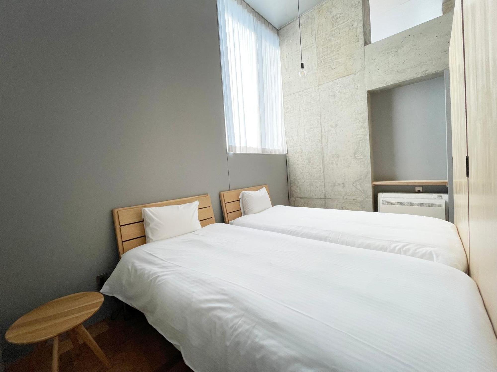 Prism Inn Ogu Tokyo Phòng bức ảnh