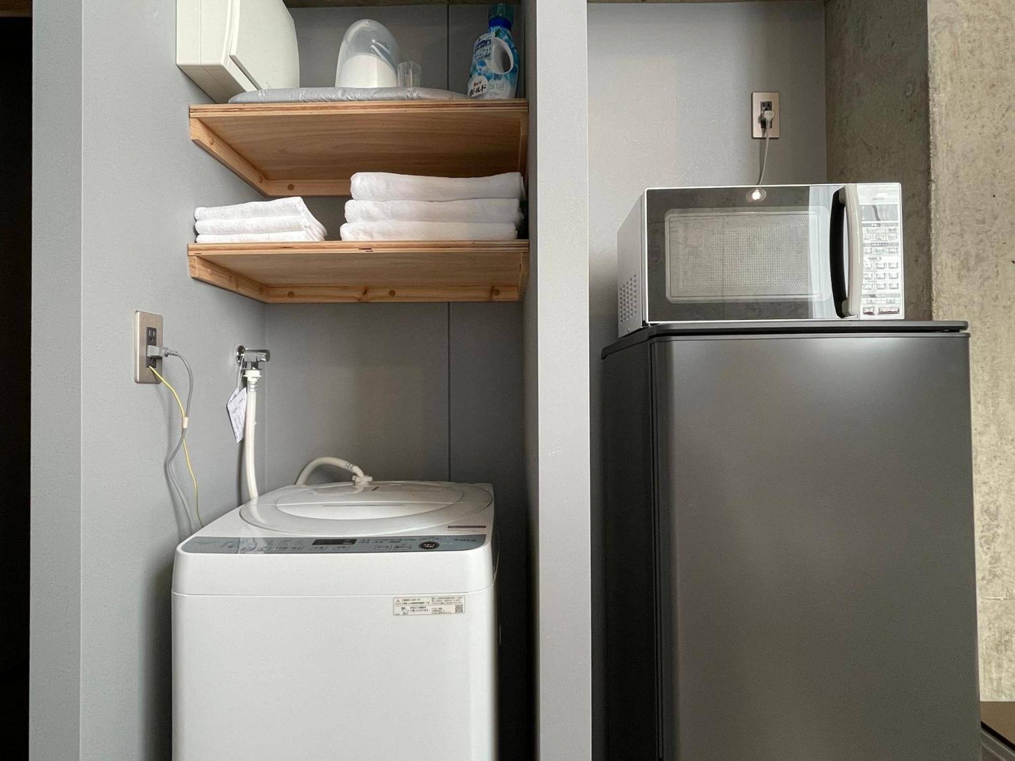 Prism Inn Ogu Tokyo Phòng bức ảnh