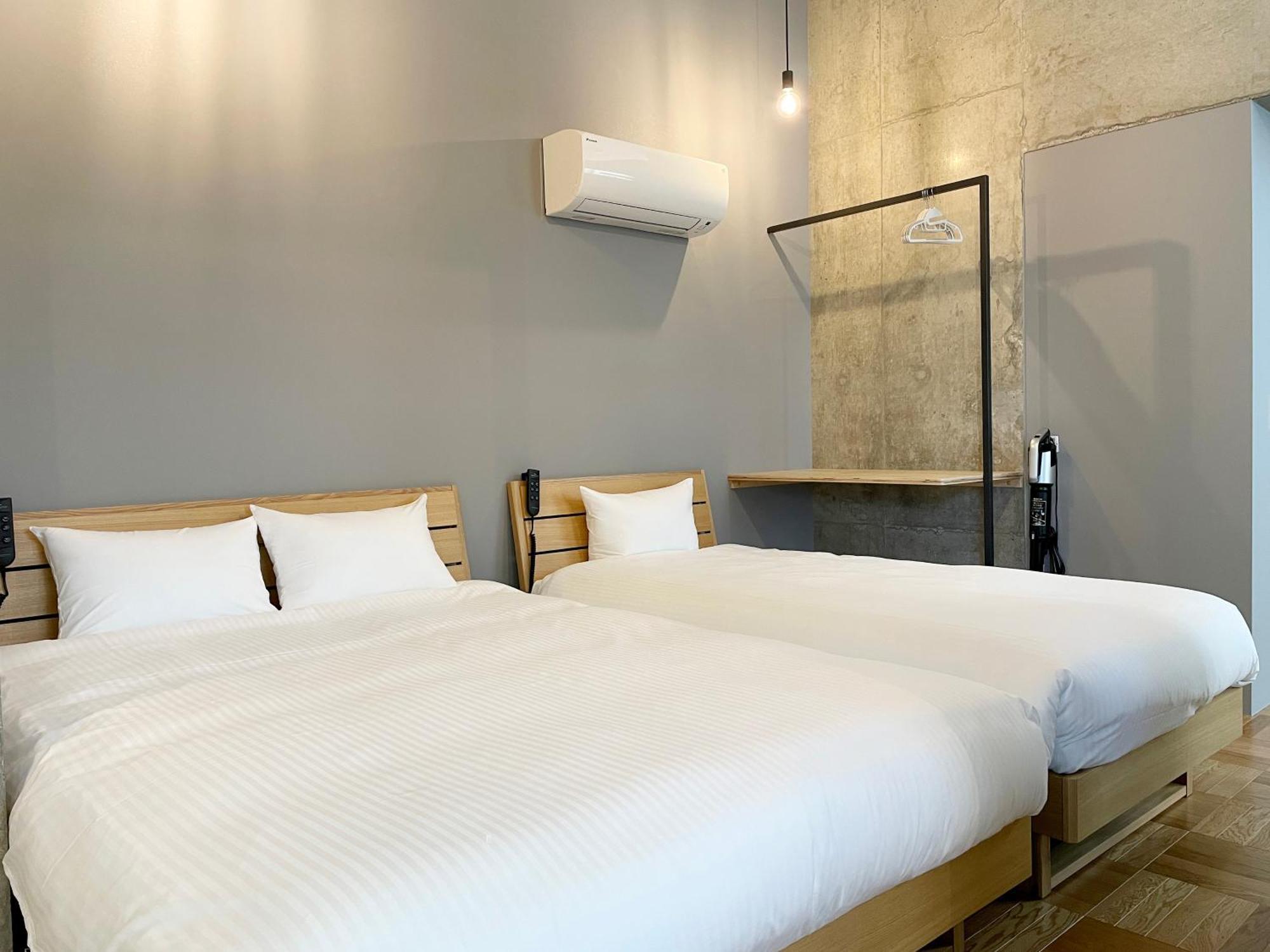 Prism Inn Ogu Tokyo Phòng bức ảnh