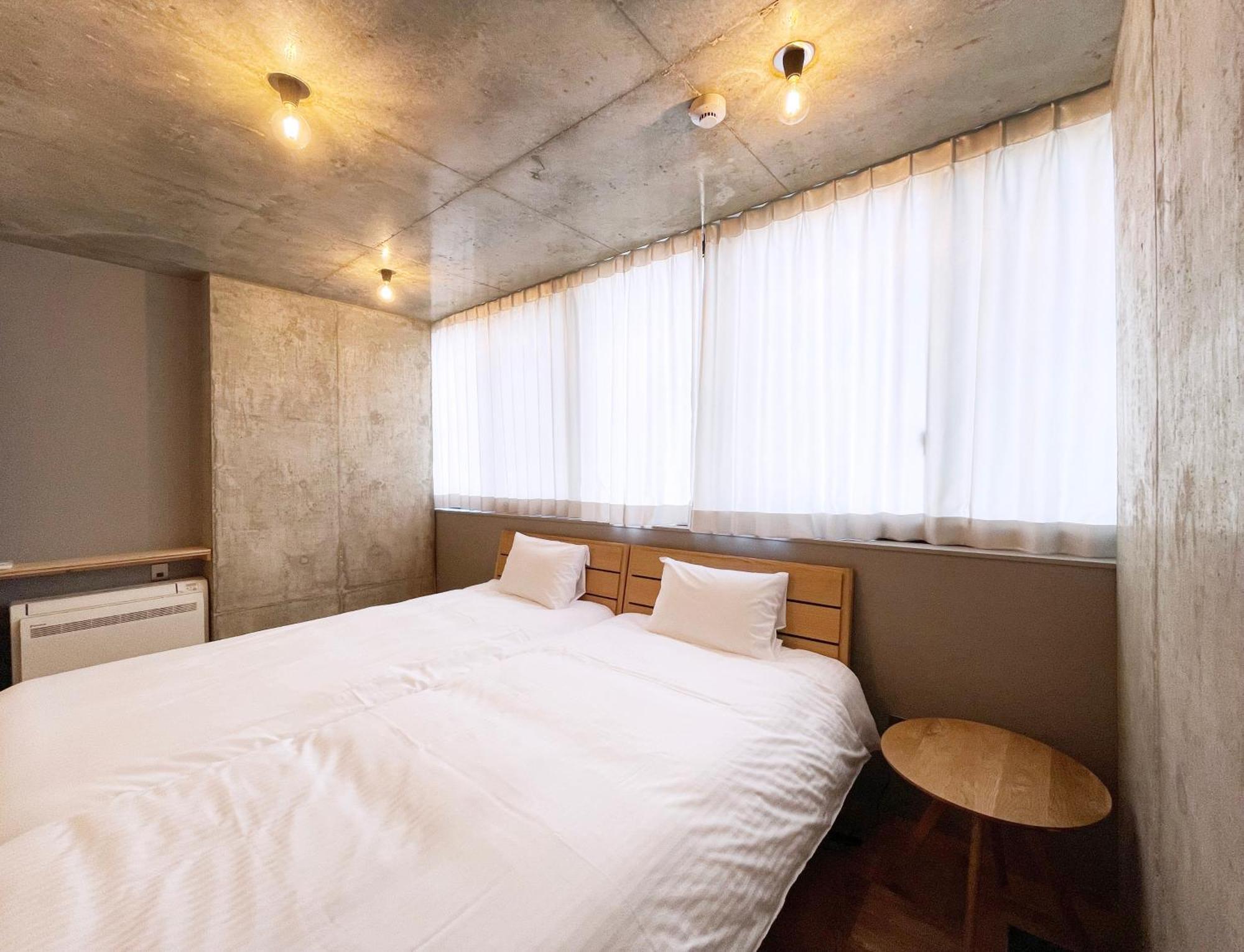 Prism Inn Ogu Tokyo Phòng bức ảnh