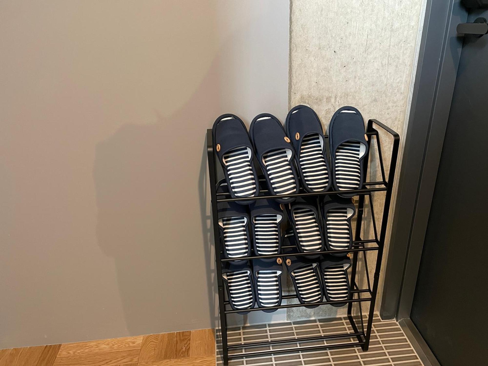 Prism Inn Ogu Tokyo Phòng bức ảnh