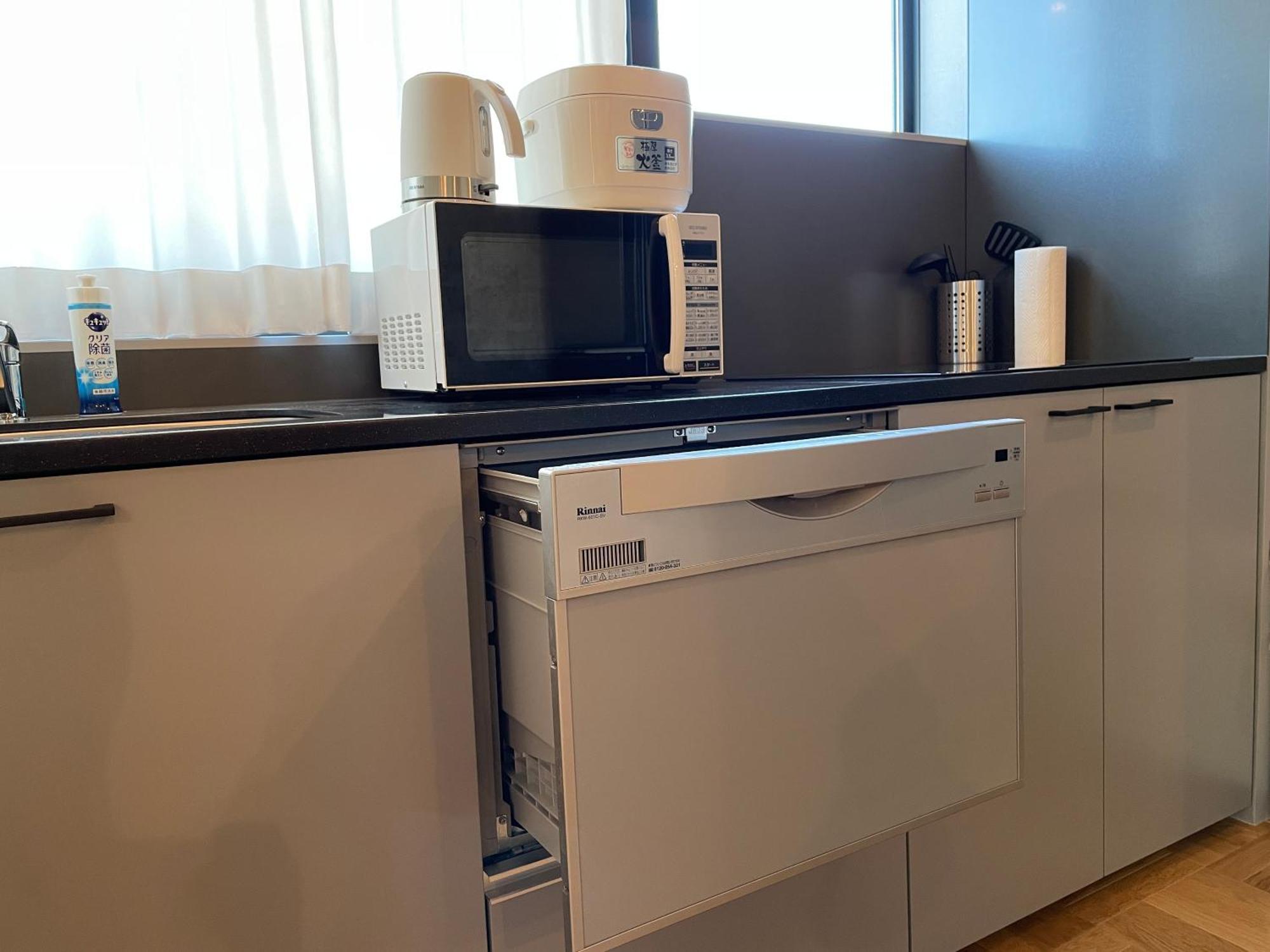 Prism Inn Ogu Tokyo Phòng bức ảnh