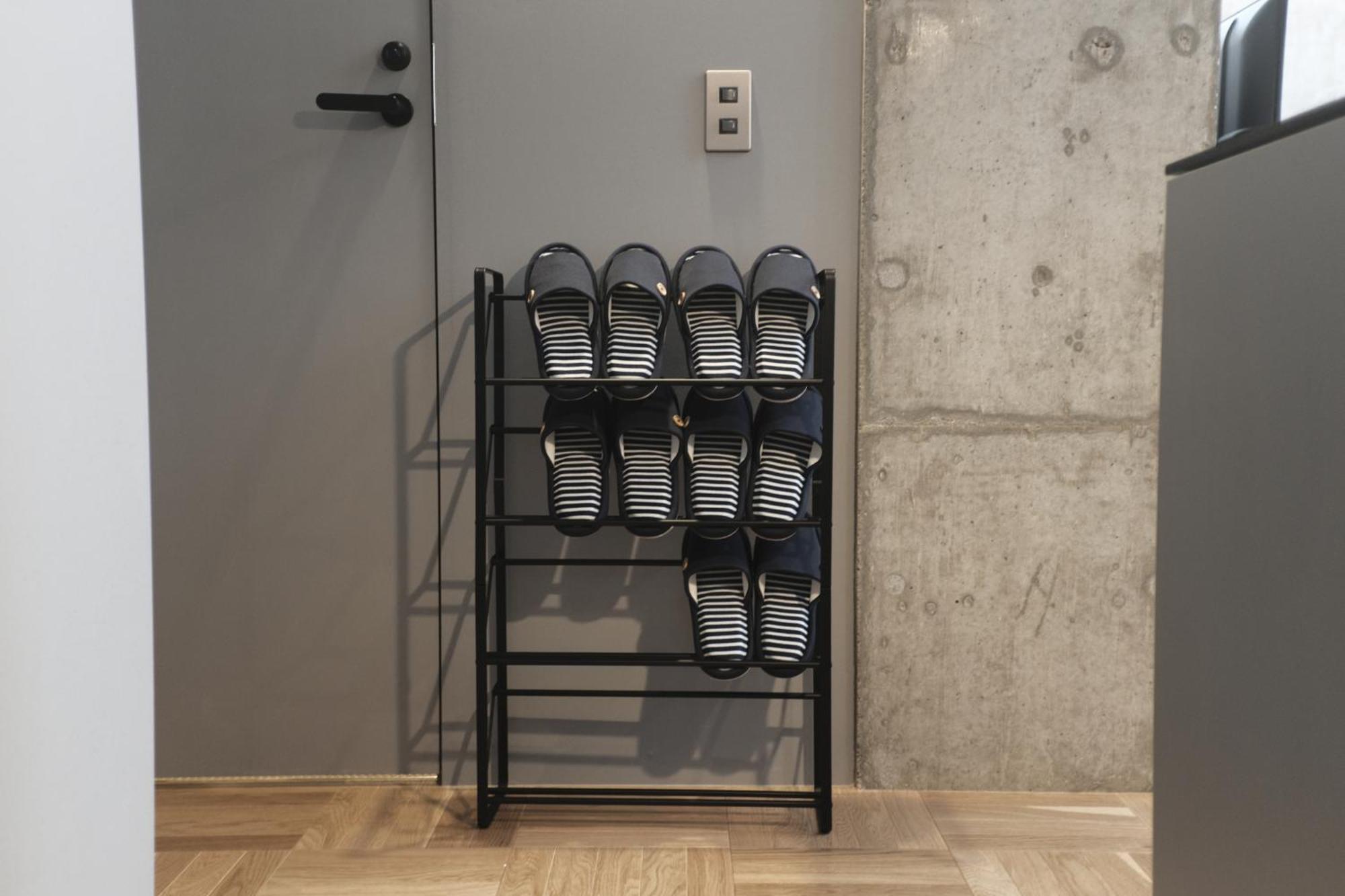 Prism Inn Ogu Tokyo Phòng bức ảnh
