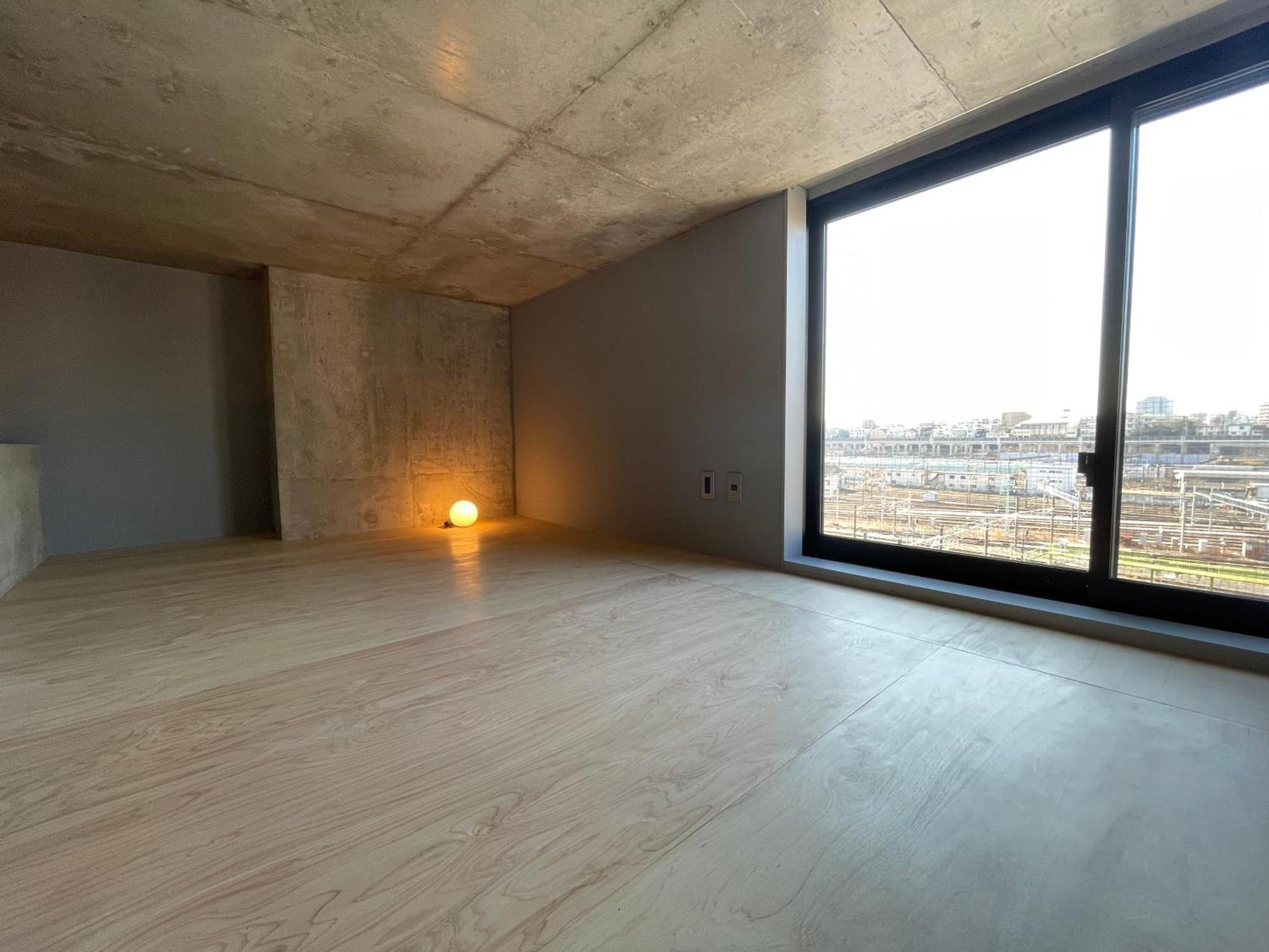 Prism Inn Ogu Tokyo Phòng bức ảnh