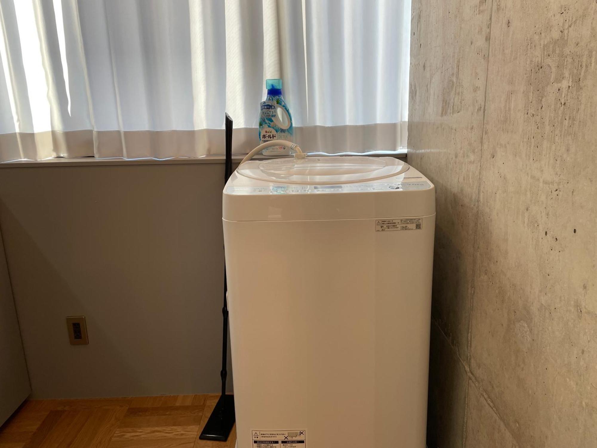 Prism Inn Ogu Tokyo Phòng bức ảnh
