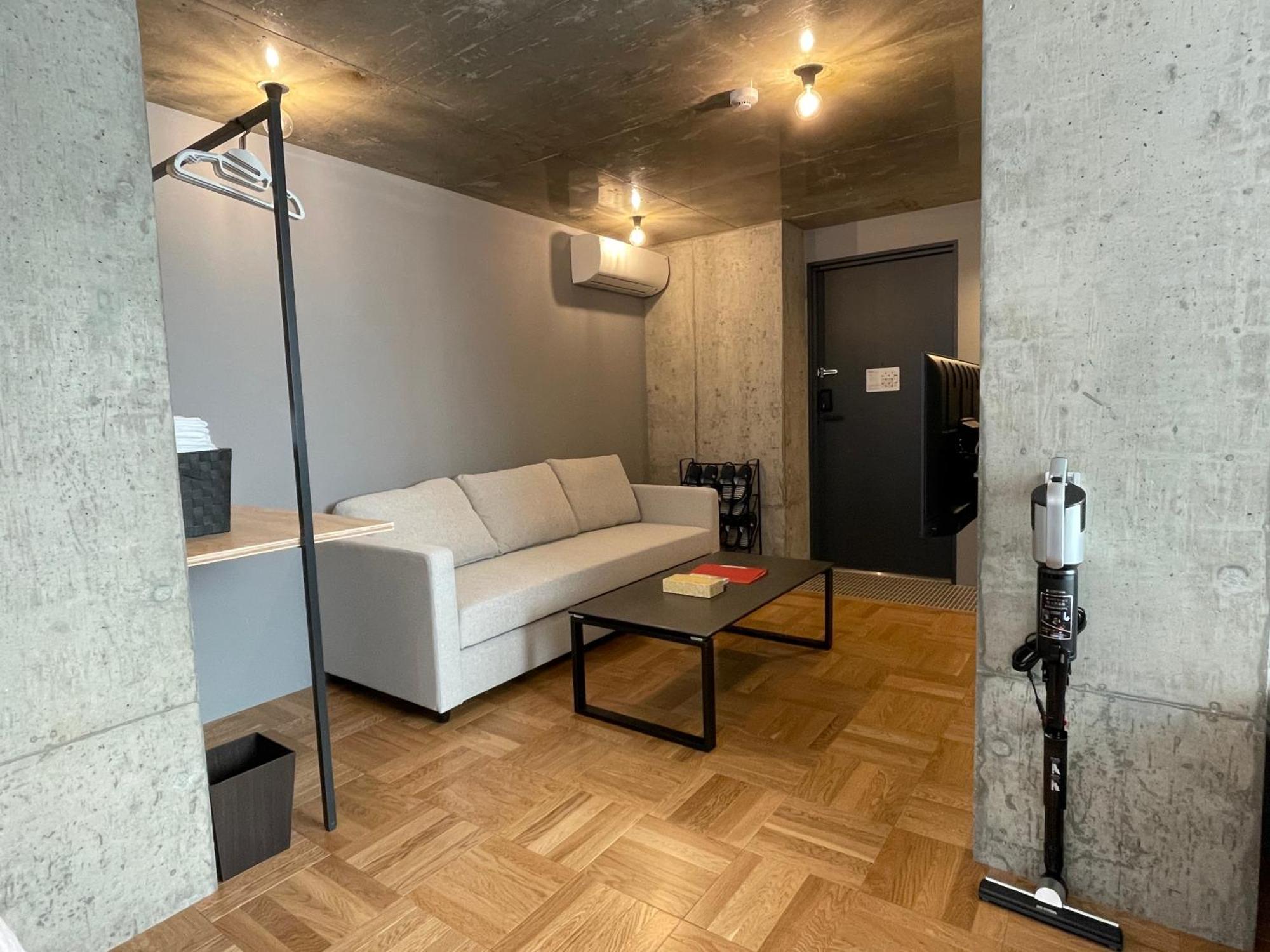 Prism Inn Ogu Tokyo Phòng bức ảnh