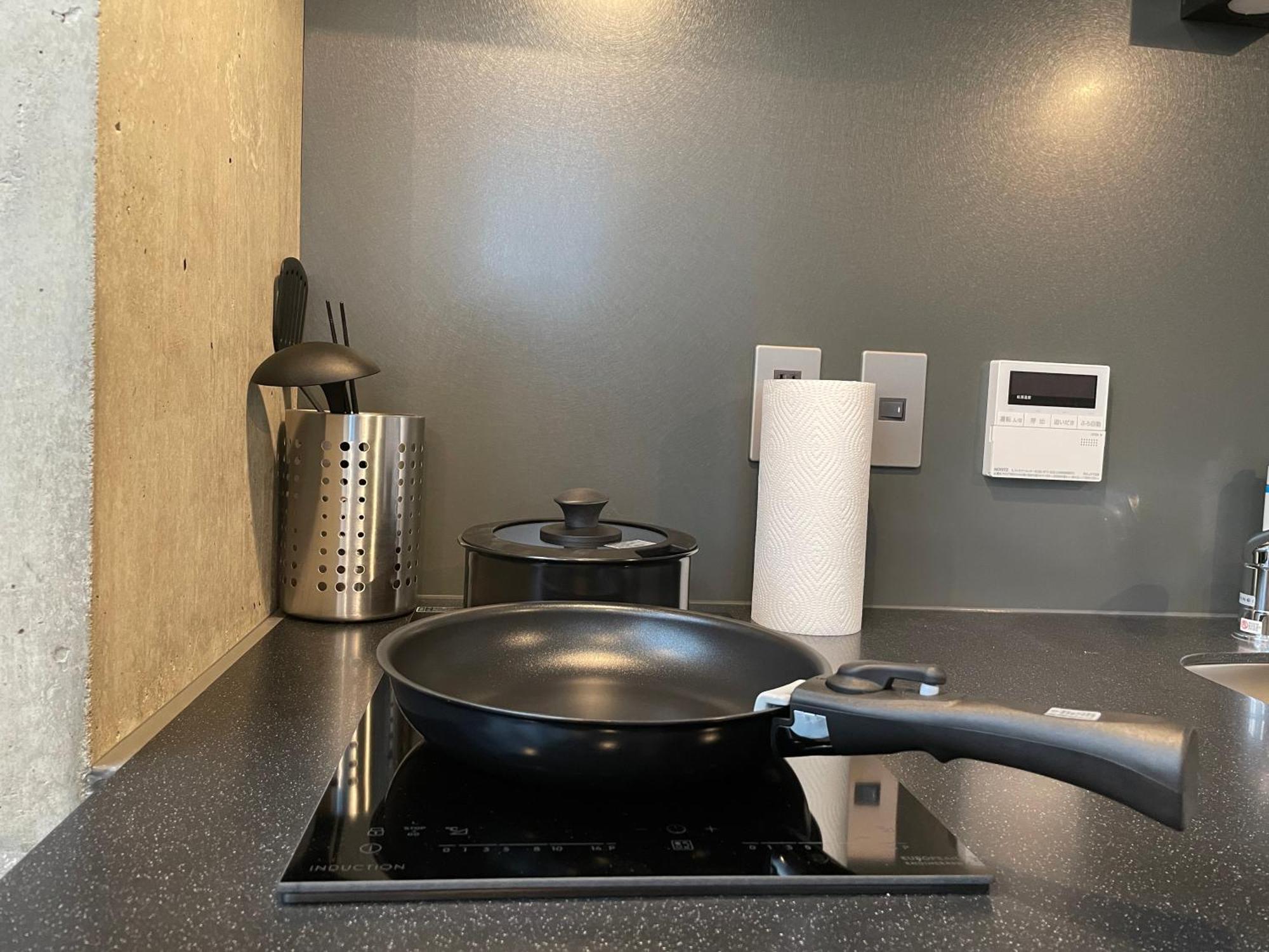 Prism Inn Ogu Tokyo Phòng bức ảnh